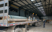 VAL Logistics in Colombia are Fast, Flexible & Reliable