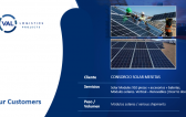 VAL Logistics in Colombia are Fast, Flexible & Reliable