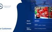 VAL Logistics in Colombia are Fast, Flexible & Reliable