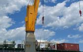 VAL Logistics in Colombia are Fast, Flexible & Reliable