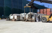 VAL Logistics in Colombia are Fast, Flexible & Reliable