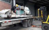 VAL Logistics in Colombia are Fast, Flexible & Reliable