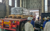 Megalift Deliver for Malaysia's Leading Vehicle Manufacturer