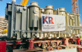 Khimji Ramdas Oman Coordinate Heavy Lift Movements