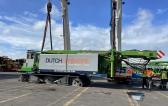 Local Project Specialists in Senegal - SENTRAK Logistics