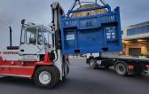 Local Project Specialists in Senegal - SENTRAK Logistics