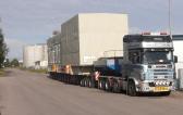 CTO Germany Deliver Tailored Logistics Solutions