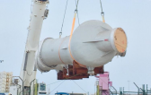 EXG Completes Movement of Manifold Pipes from Mundra to Sohar