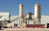 JSL Qatar Complete Industrial Plant Relocation Project