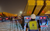 JSL Qatar Complete Industrial Plant Relocation Project