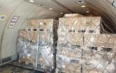 A.R.T. Logistics Complete Charter Service to Almaty
