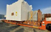 Flexible Project Cargo Solutions from Blue Bell Shipping