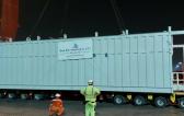 Flexible Project Cargo Solutions from Blue Bell Shipping