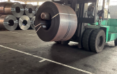 EZ Link Transport Steel Coils via Breakbulk to Malaysia