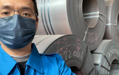 EZ Link Transport Steel Coils via Breakbulk to Malaysia