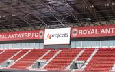 Aprojects Belgium Invest in Sustainable Logistics Centre