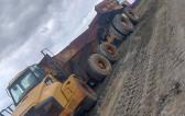 Nonpareil International Transport Mining Equipment to Dubai