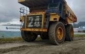 Nonpareil International Transport Mining Equipment to Dubai