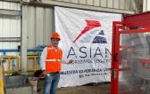 Regional Experts in Peru - Asian Worldwide Logistics