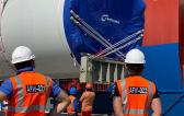 Reliable & Professional Project Handling at ACCIONA Forwarding