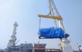 Sea Horse Logistics Deliver Abnormal Load Across 1,500 KM