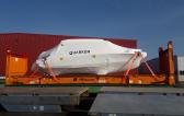 EZ Link & Hacklin Logistics Execute OOG Cargo Movement