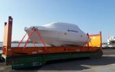 EZ Link & Hacklin Logistics Execute OOG Cargo Movement