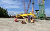 Tera Shipping Contribute to Shell Timi Project in Labuan