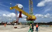 Tera Shipping Contribute to Shell Timi Project in Labuan