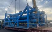 Sealand Shipping Move Heavy & Delicate Equipment to Houston