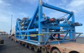 Sealand Shipping Move Heavy & Delicate Equipment to Houston