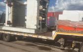 Bespoke Logistics Solutions from STC Freight in Zimbabwe