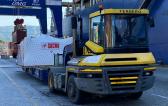 Over 40 Years of Transport & Logistics Experience with Moldtrans