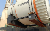 Shodesh in Bangladesh Deliver Huge Breakbulk Consignment