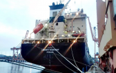 Shodesh in Bangladesh Deliver Huge Breakbulk Consignment