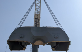 Shodesh in Bangladesh Deliver Huge Breakbulk Consignment