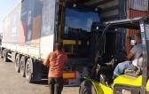 Almas Group Take Logistics to Another Level