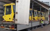 Almas Group Take Logistics to Another Level