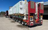 3PL & TransOcean Collaborate on Conveyor Line Transport