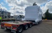 3PL & TransOcean Collaborate on Conveyor Line Transport