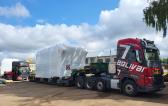 3PL & TransOcean Collaborate on Conveyor Line Transport