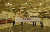 EZ Link and Fortune International Collaborate on Yacht Transport