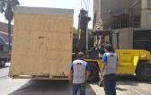 Welcoming Schryver Logistics del Peru!