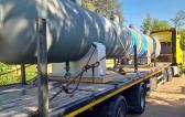 HBH Logistics Organise Tank Shipment with Europe Cargo