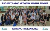 PCN 2023 Annual Summit in Thailand - A Wonderful Success!