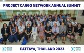 PCN 2023 Annual Summit in Thailand - A Wonderful Success!