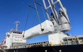 EZ Link Handle OOG Cargo Shipment to Nagoya