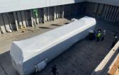 EZ Link Handle OOG Cargo Shipment to Nagoya