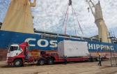 Megalift Delivers for Air Separation Unit Project in Malaysia