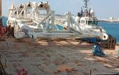 Tera Projects with Another Shipment for the Oil & Gas Industry